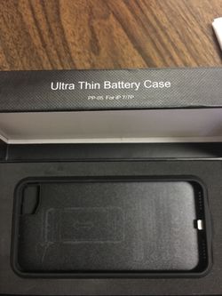 Battery case