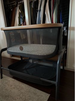 Maxi cosi bassinet