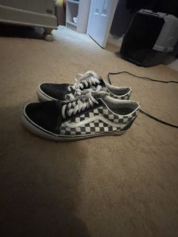 Vans Men’s 10.5