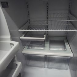 Ge Refrigerator 