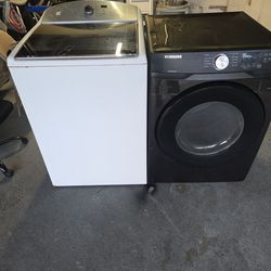 👕🧦Washer & Dryer👗👙