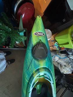 Kayaks