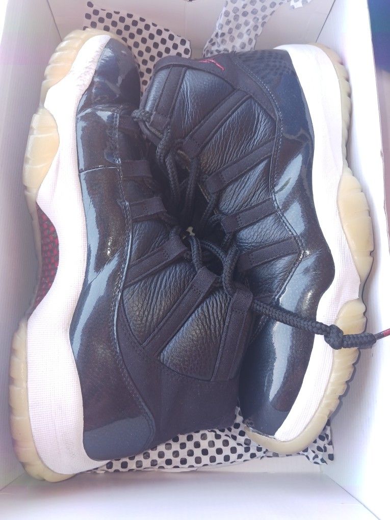Jordan 11s 7210