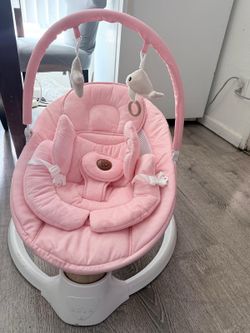 Columpio para bebé