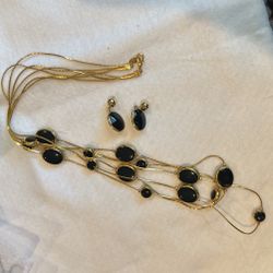 Vintage Avon Jewelry 