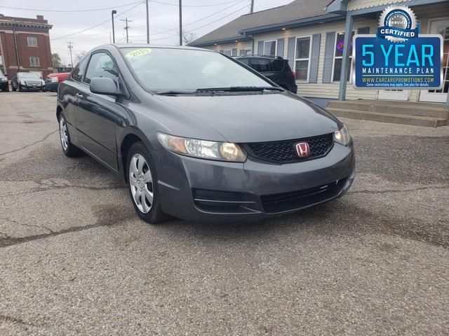 2010 Honda Civic