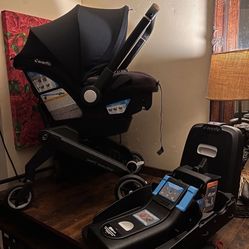 SHYFT DUAL RIDE EvenFlo