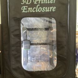 AnkerMake M5C, Steel Nozzle, Wham Bam & Enclosure