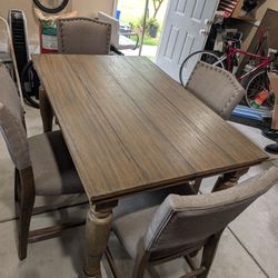 Table From Ashley's Furniture