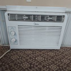 Midea Air Conditioner 