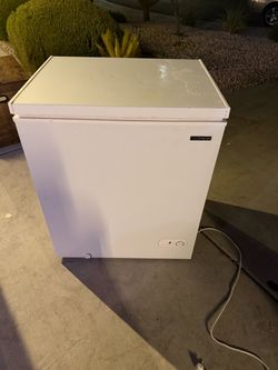 Freezer