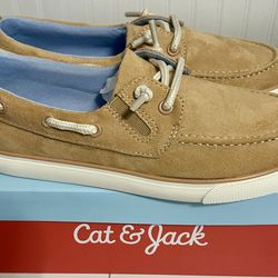 Brand New Cat & Jack Kids Shoes Size 3