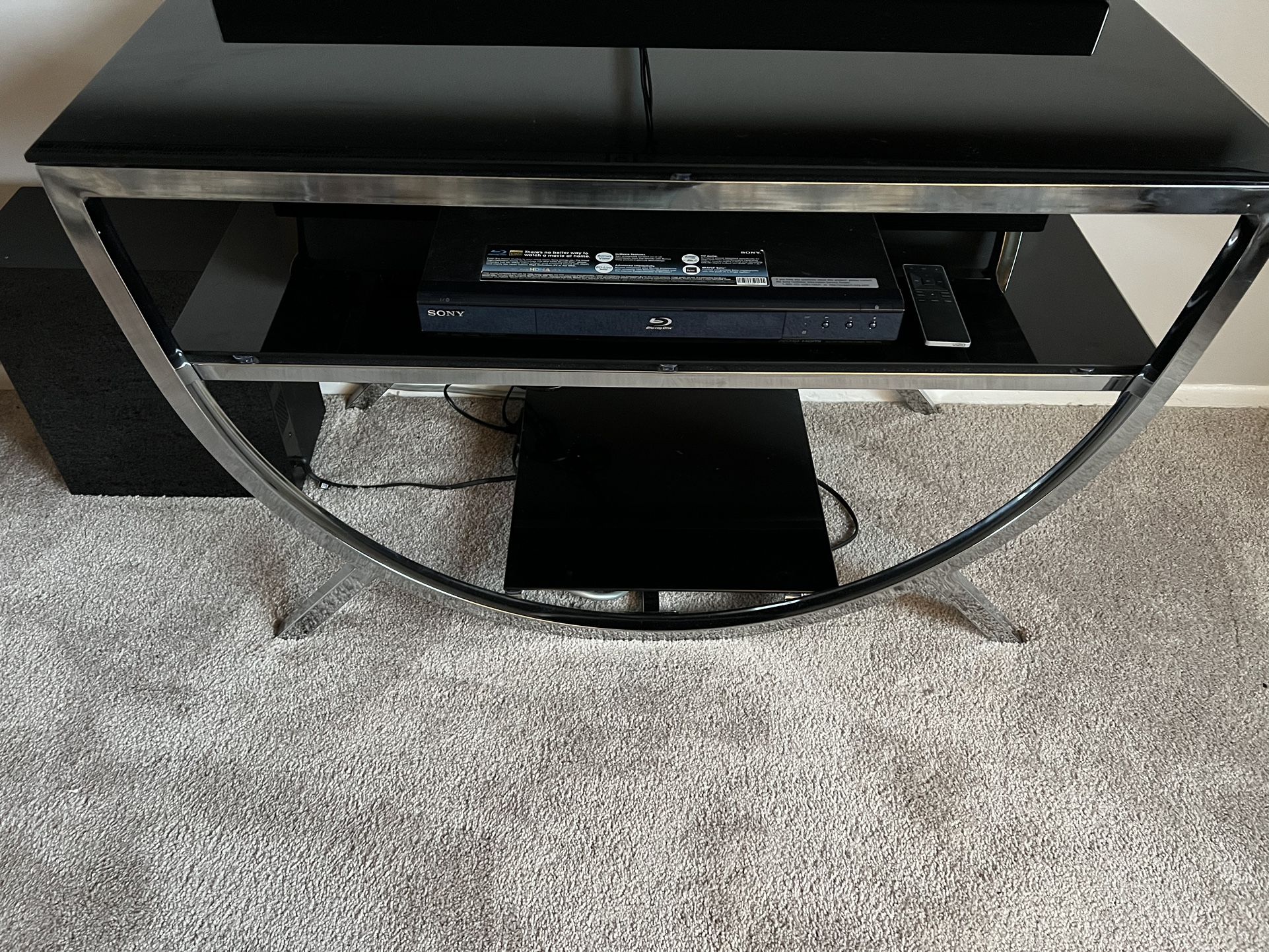 TV stand  or Coffee table