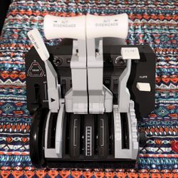 Honey Comb Alpha and Bravo