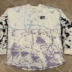Exclusive Spirit Jersey New York XL Shirt