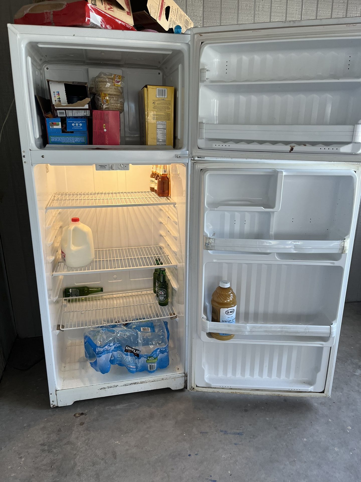 Outdoor Fridge for Sale in Tucson, AZ OfferUp