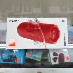 JBL Flip 7 