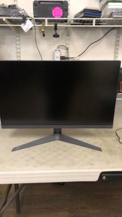 1003 LG 24G550F-B 24” IPS Gaming Monitor 1 MS Response 546576