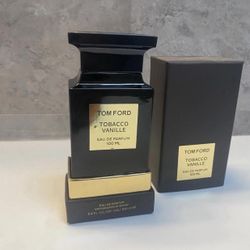 Tom Ford Tobacco Vanilla (BEST OFFER !!) 