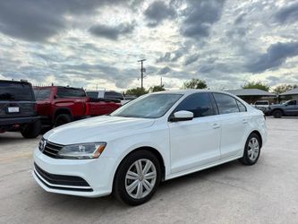 2017 Volkswagen Jetta