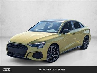 2024 Audi S3