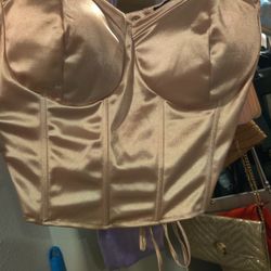 Corset Top 
