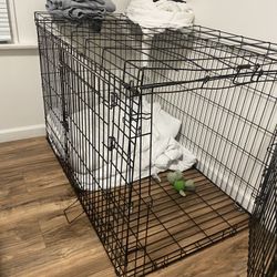 dog Crate cheap
