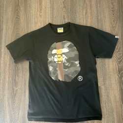 Men’s Bape Shirt M 