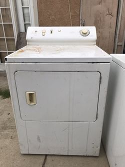 Dryer