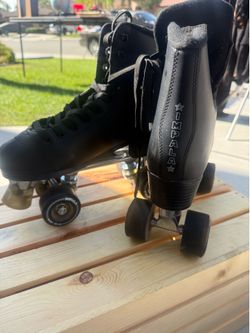 Impala roller skates