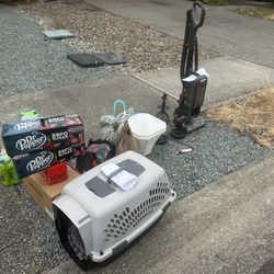 Free Stuff