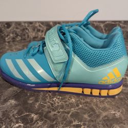 Adidas Women's Powerlift 3.1 Size 8.5 US
