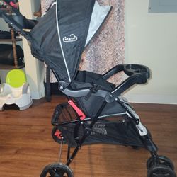 Stroller