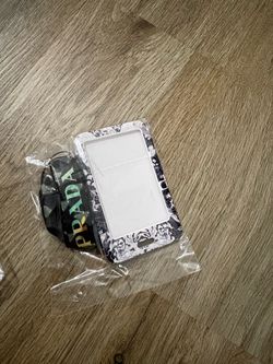 Name badge