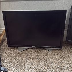 Dell 22” Monitor 