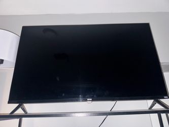 2 Brand New VIZIO Flat-Screen TV – For Sale