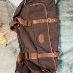 Bags And Travel Accessories 