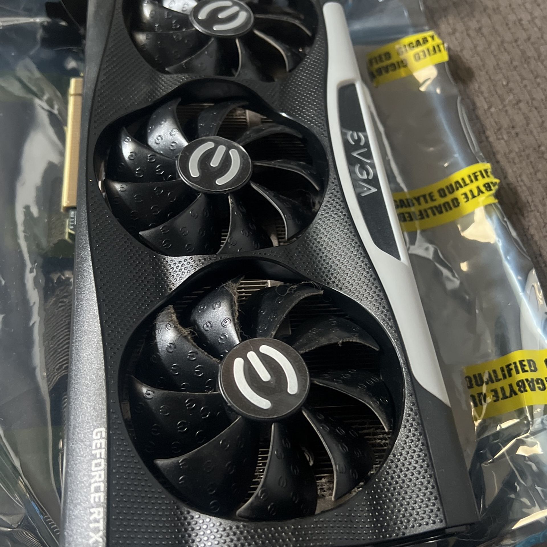 Evga 3070ti 