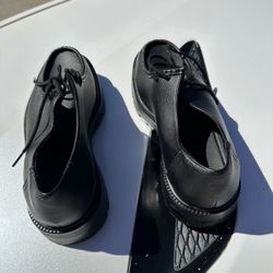 Zara Shoes Men’s 7