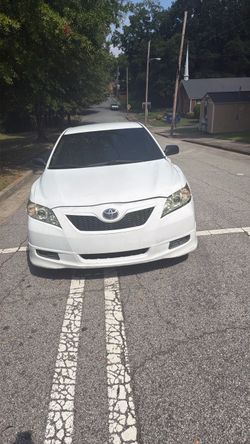 2009 Toyota Camry