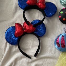 Minnie Ears