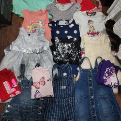 Girls Clothes Bundle ✅️💲‼️💯