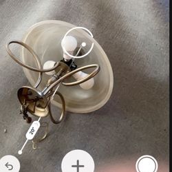 Electro light for kitchen or dining room