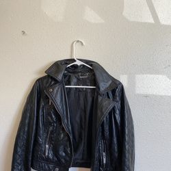 Leather Jackets 