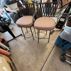 Barstools 