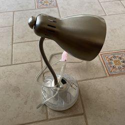 Desk Lamp