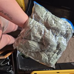 Table RUNNERS SAGE GREEN