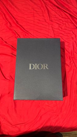 Dior B23 Low-Top Sneakers