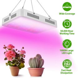 VANDER GROW LIGHT