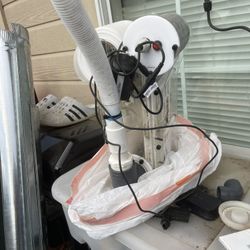 Bubble Magus fleece Filter Roll, Medium 